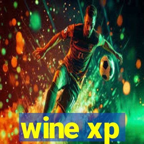 wine xp